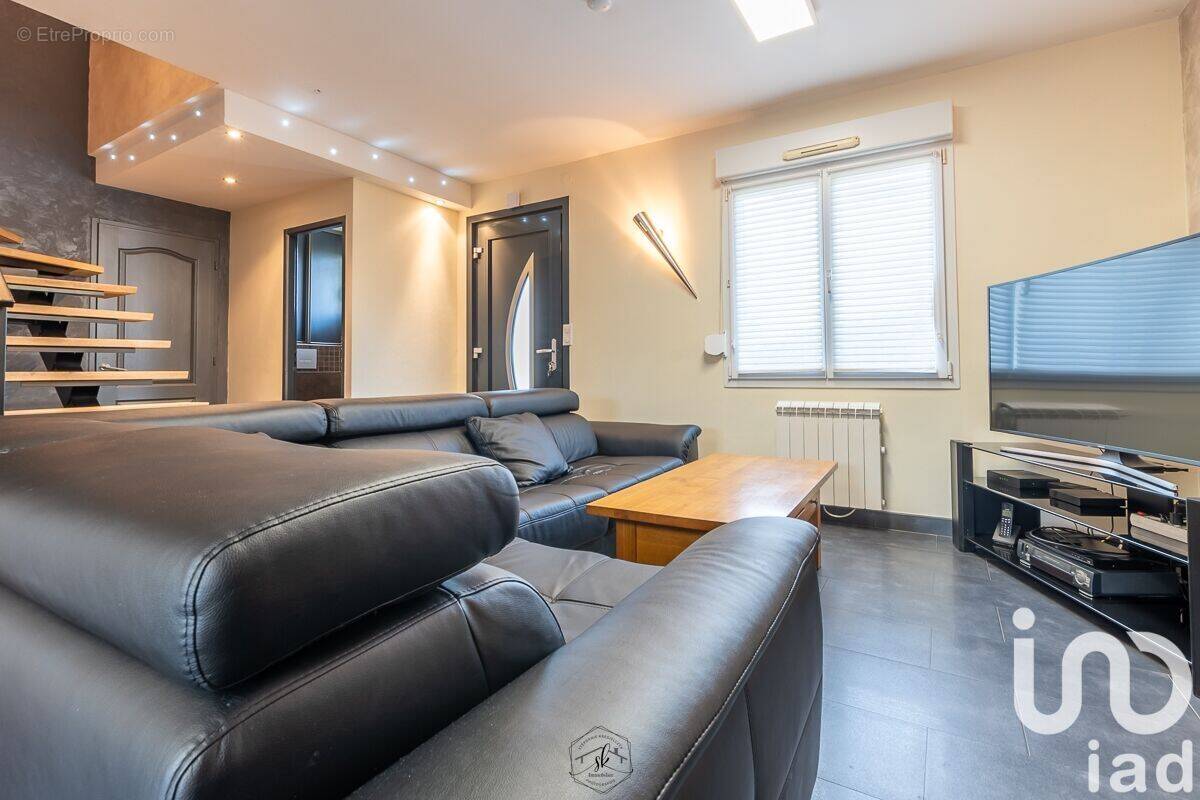 Photo 1 - Maison à THIONVILLE