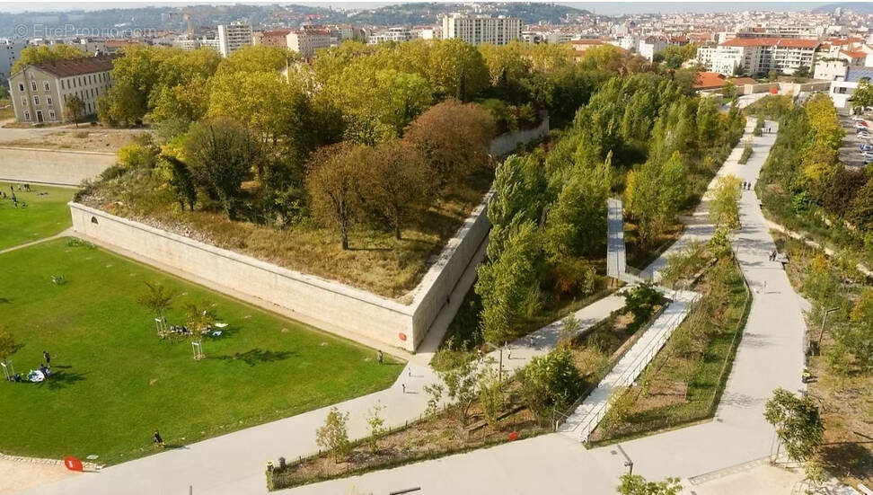 Appartement à LYON-7E