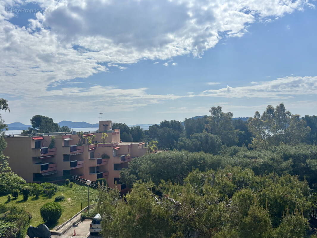 Appartement à LA SEYNE-SUR-MER