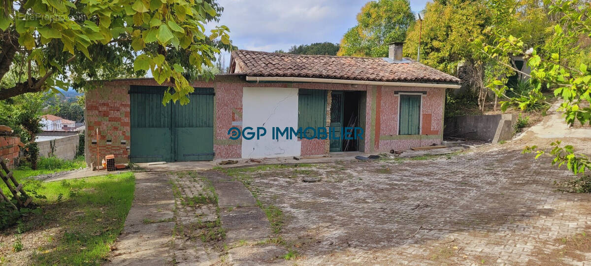 Maison à CASTELNAU-D&#039;ESTRETEFONDS