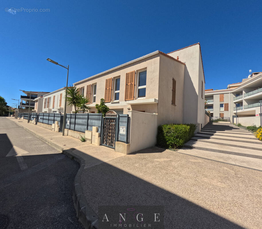 Maison à LA FARLEDE