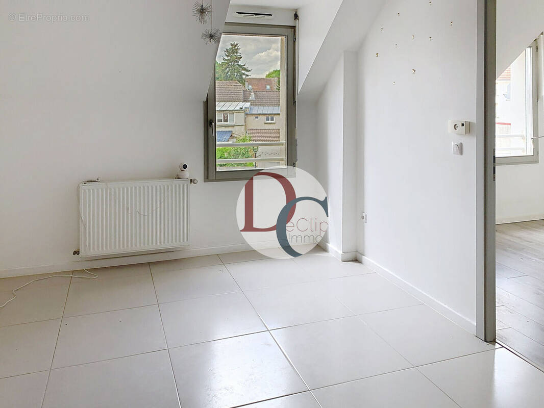 Photo 1 - Appartement à MOUSSY-LE-NEUF