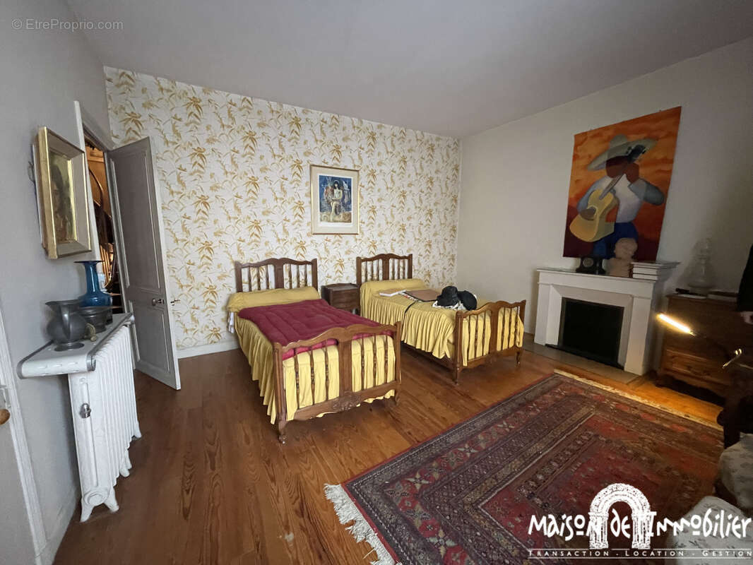Appartement à COGNAC