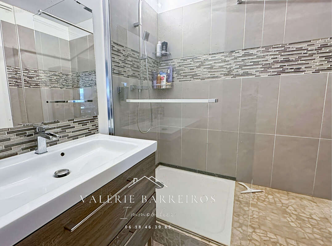 Appartement à SAINT-AUBIN-LES-ELBEUF