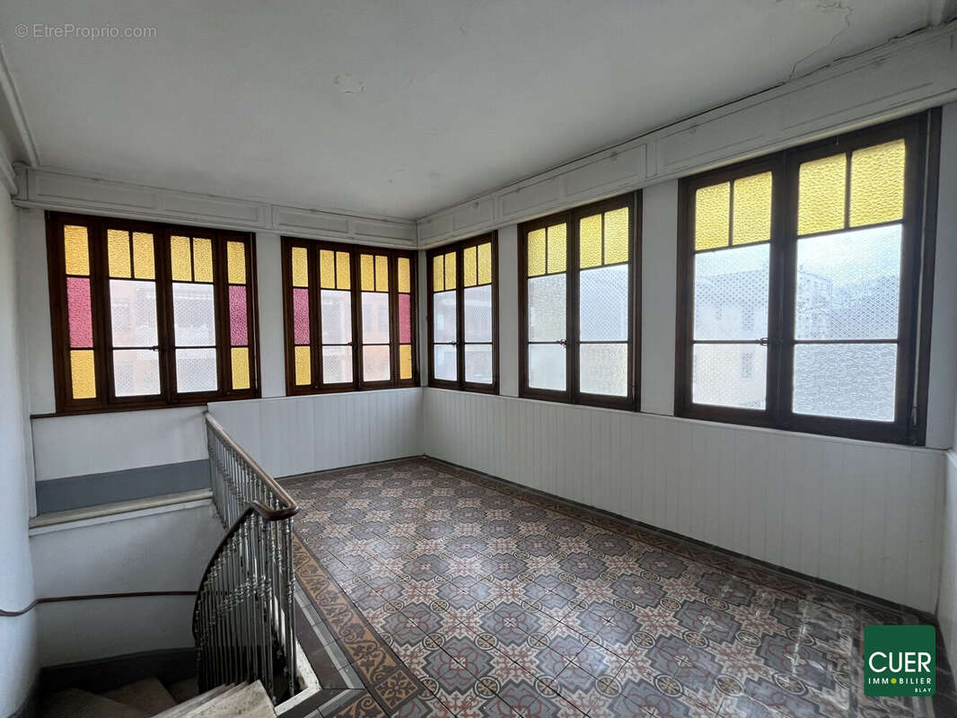 Appartement à VALENCE