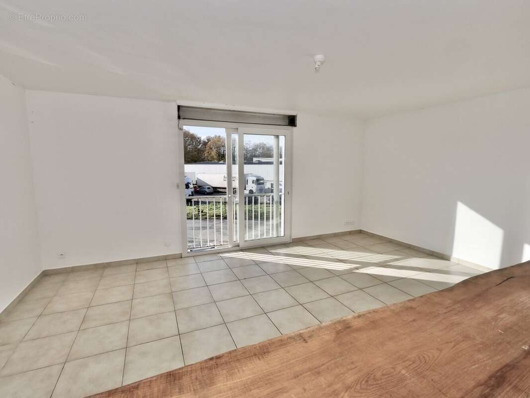 Appartement à LE CHATELET-EN-BRIE