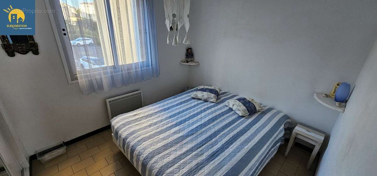 Appartement à AGDE