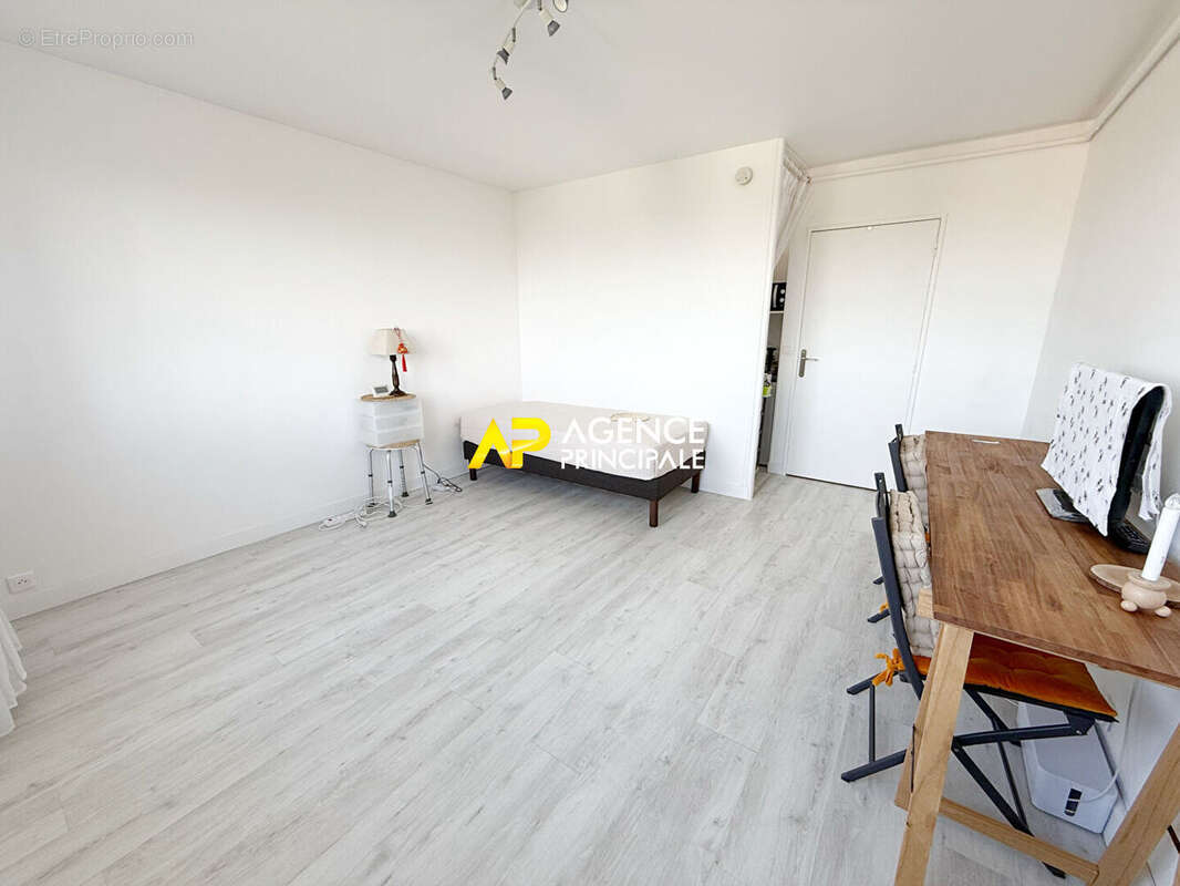 Appartement à ARGENTEUIL