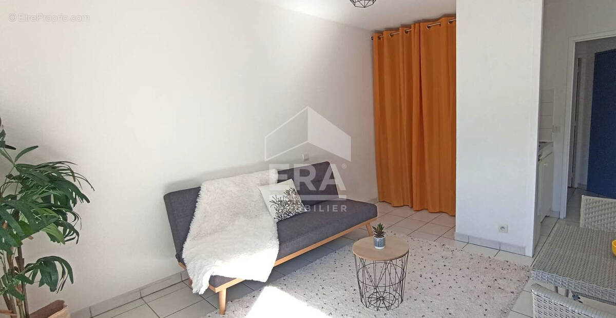 Appartement à ANGLET