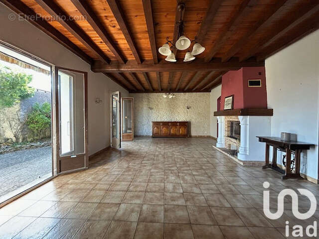 Photo 4 - Maison à VEUREY-VOROIZE