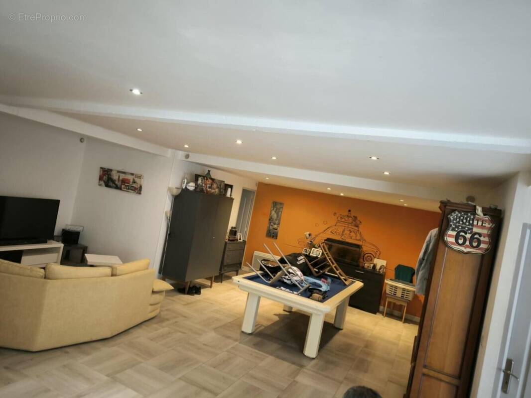 Photo 1 - Appartement à PONS