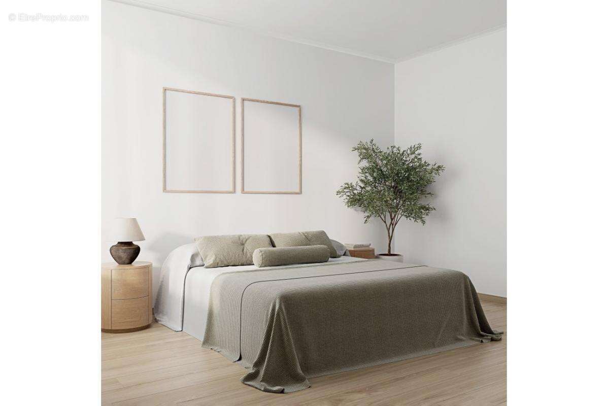 Appartement à SAINT-PAUL-LES-DAX