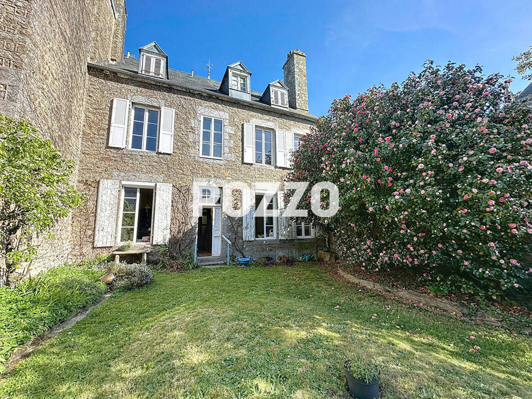 Maison à AVRANCHES