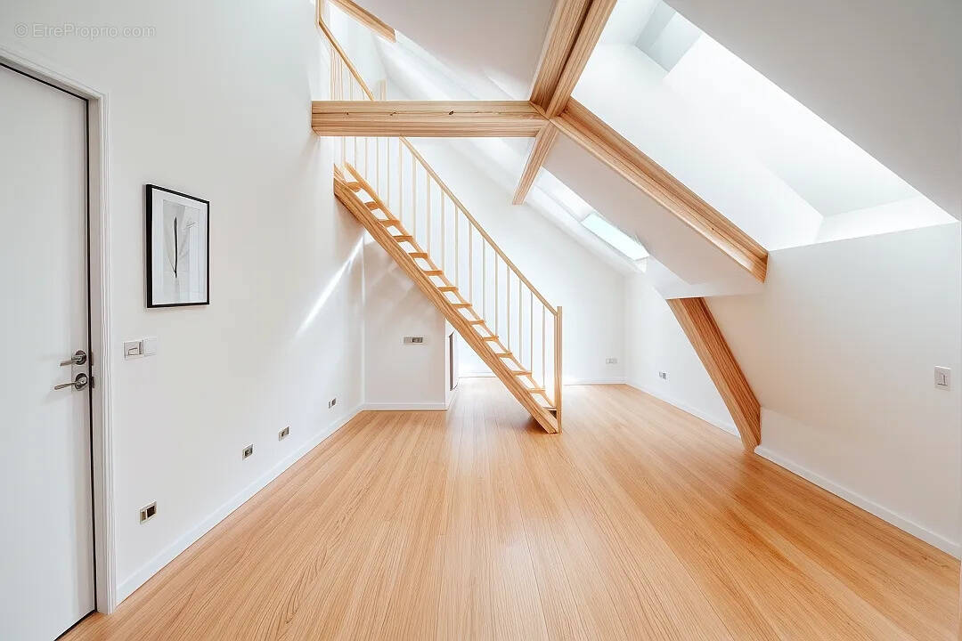 Appartement à CHAMPAGNE-SUR-SEINE