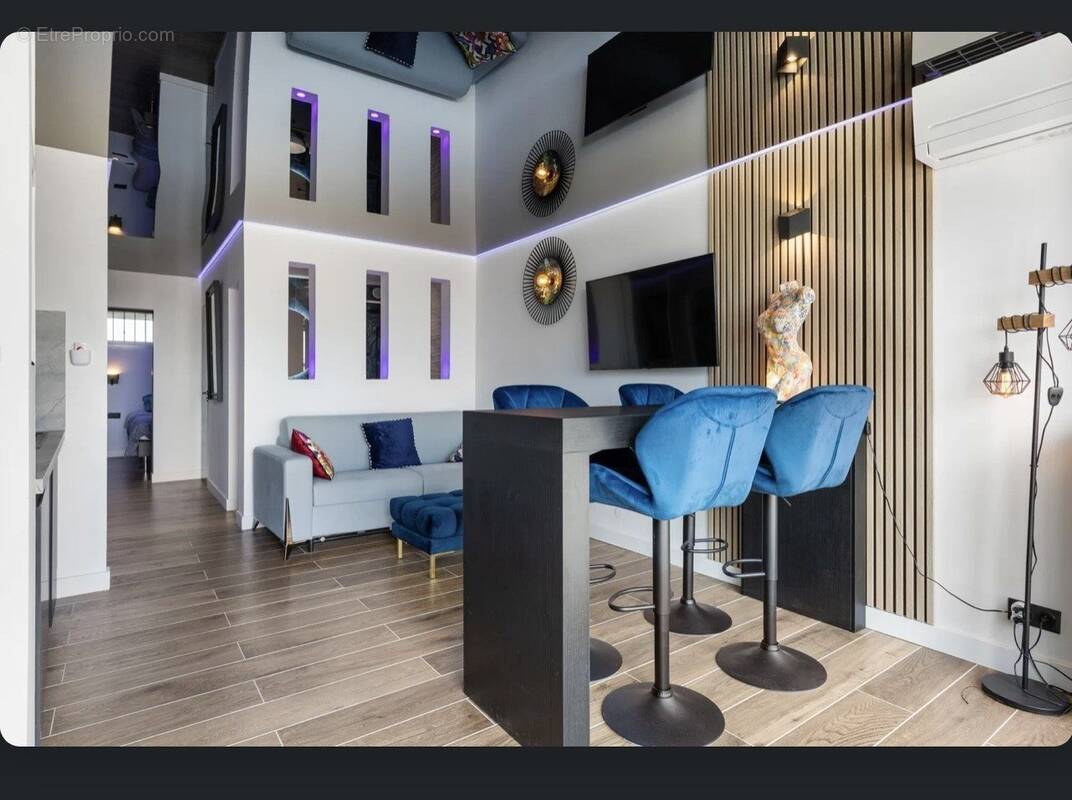 Appartement à AGDE