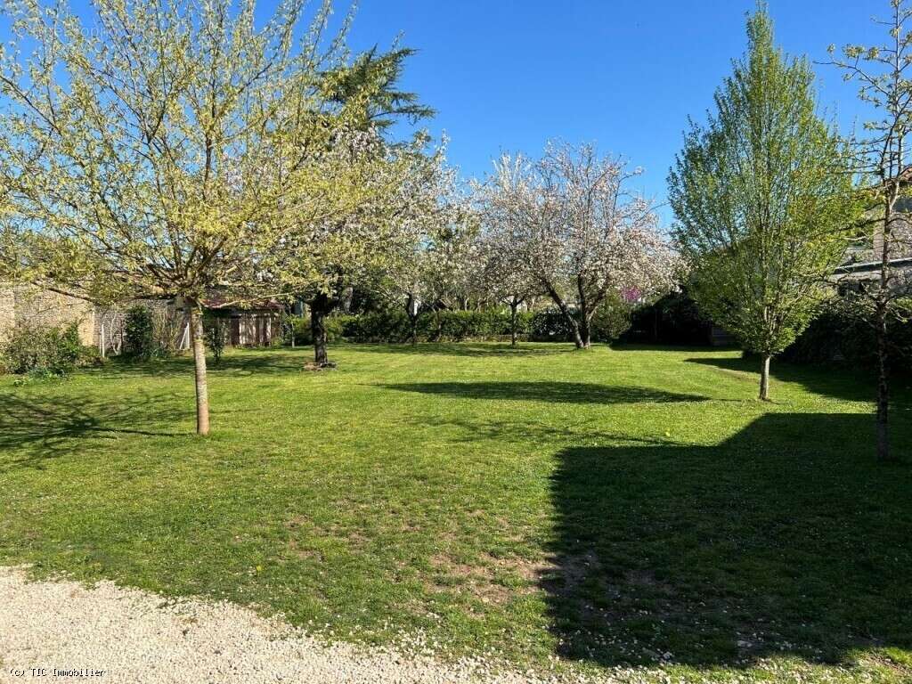 Maison à CIVRAY