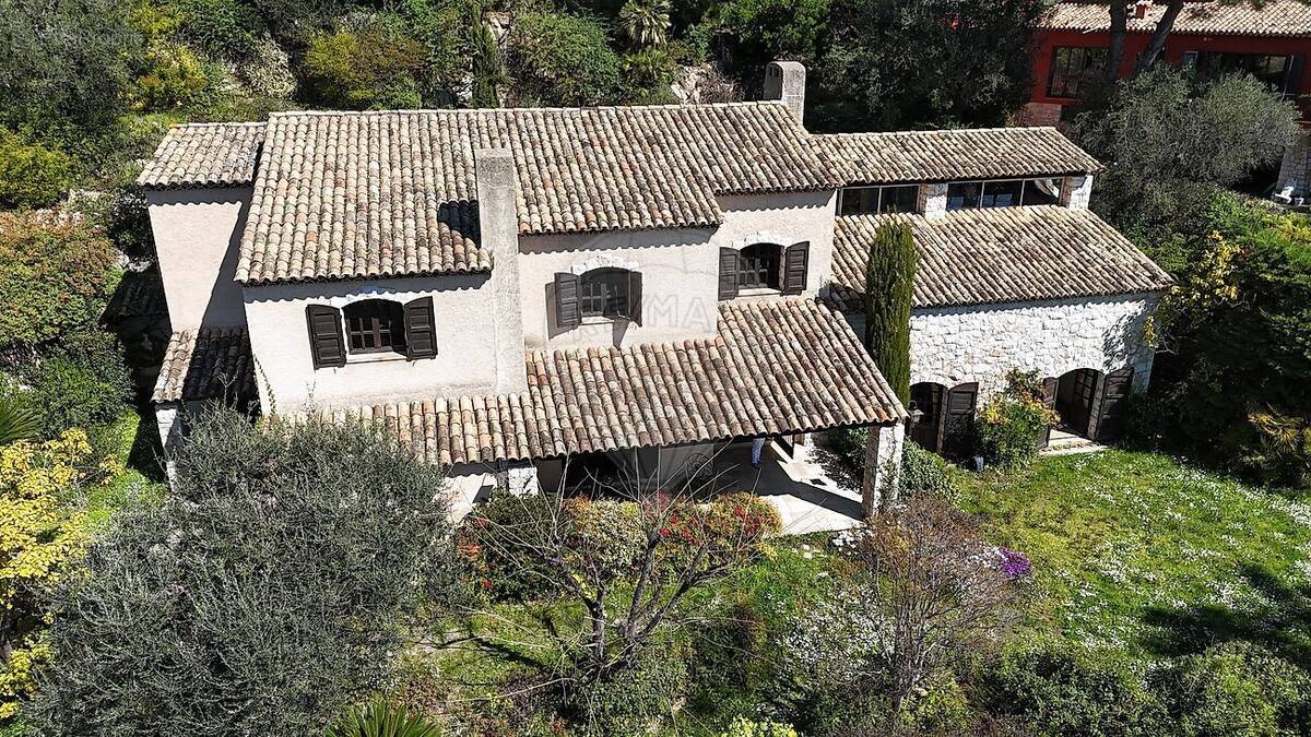 Maison à NICE