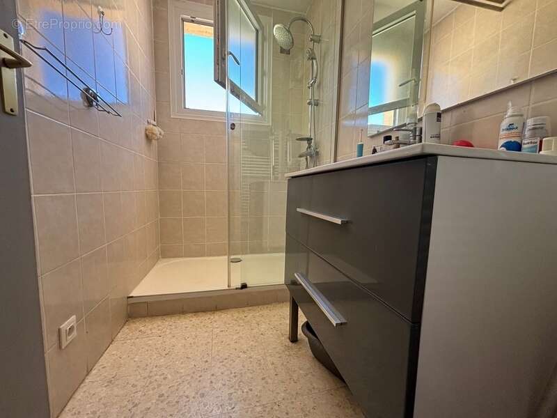 Appartement à PALAVAS-LES-FLOTS