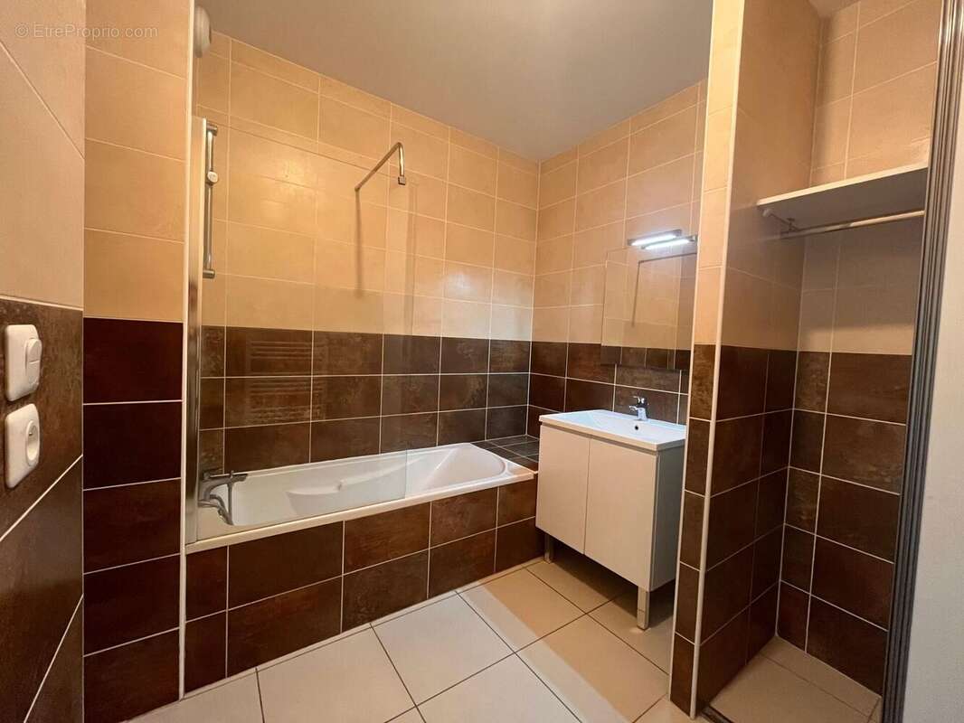 Photo 6 - Appartement à MERIGNAC