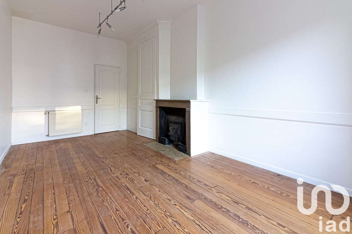 Photo 2 - Appartement à LYON-8E