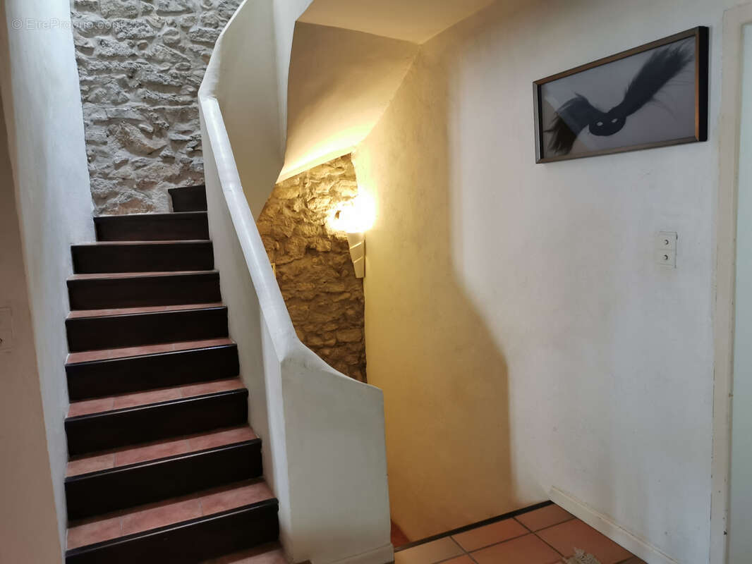 Maison à CARCASSONNE