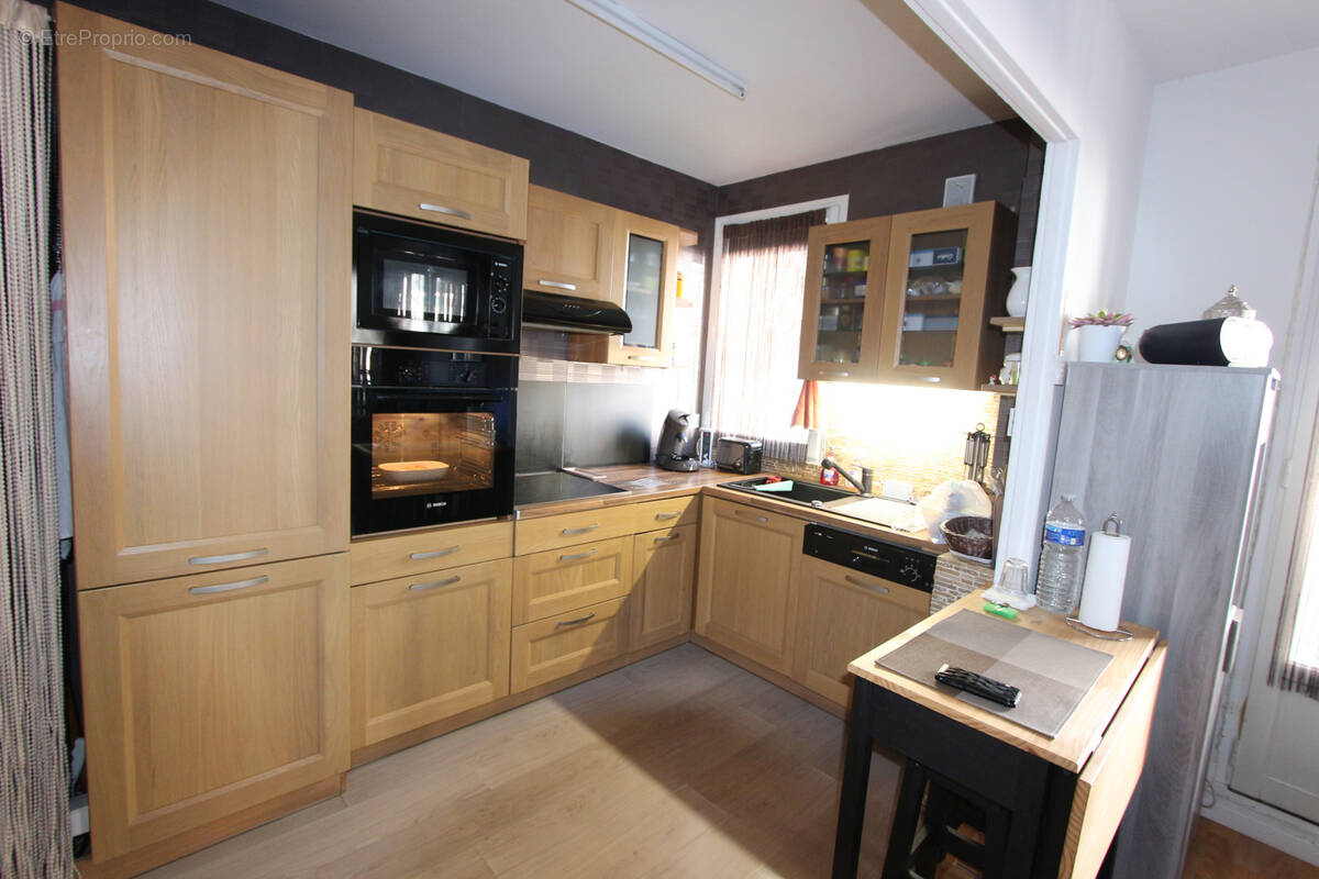 Appartement à NEVERS