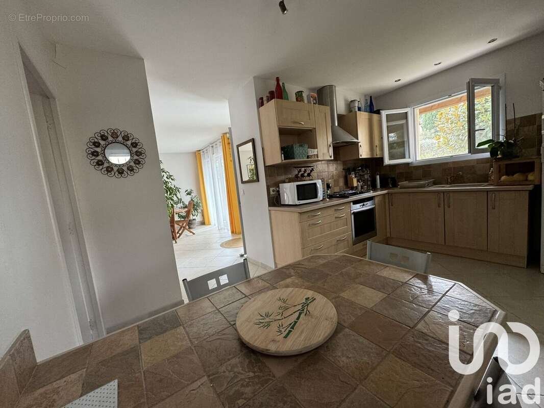 Photo 5 - Maison à CODOGNAN