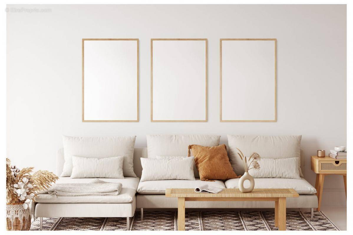 Appartement à MARQUETTE-LEZ-LILLE