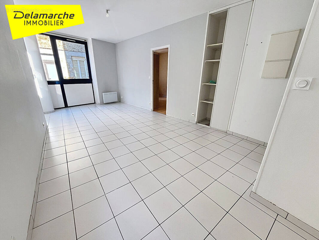 Appartement à AVRANCHES