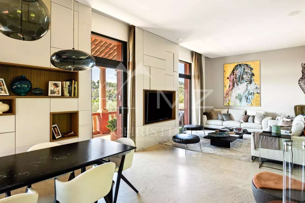 Maison à BIOT