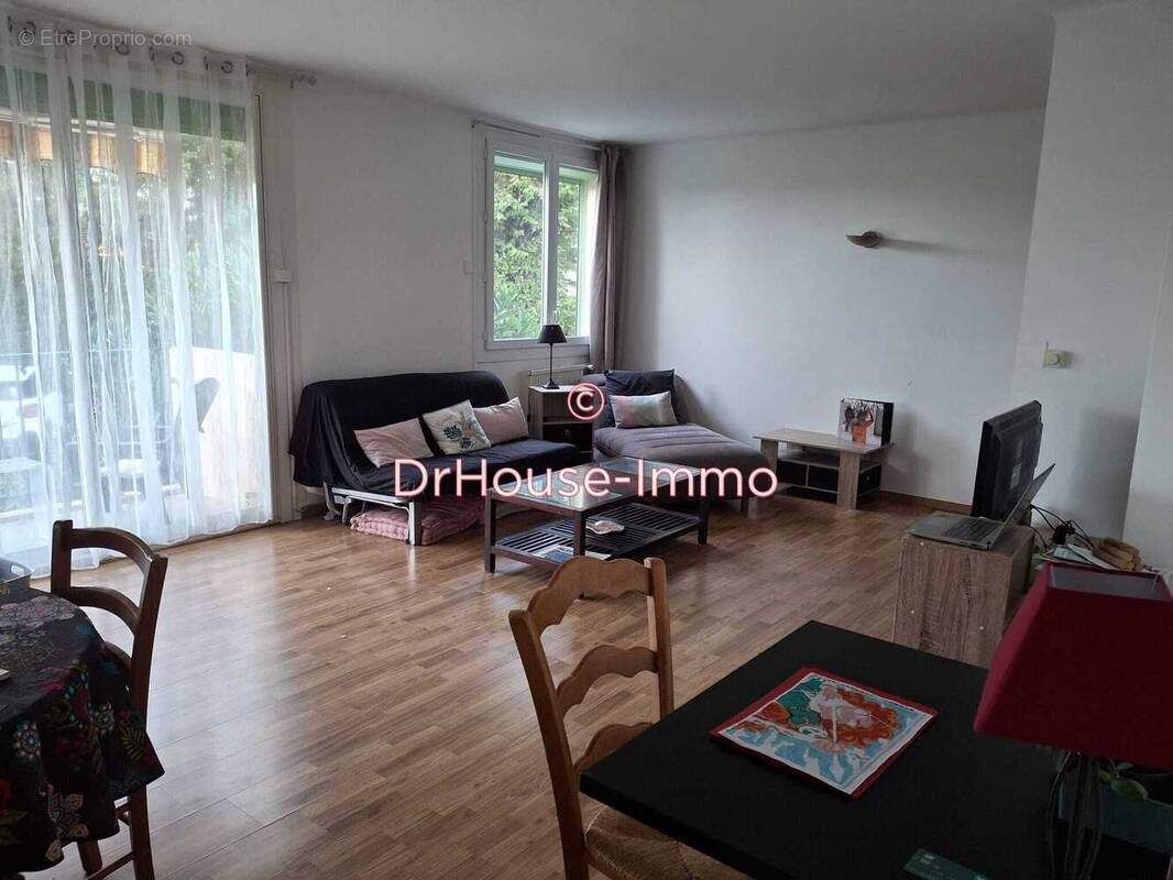 Appartement à ALES