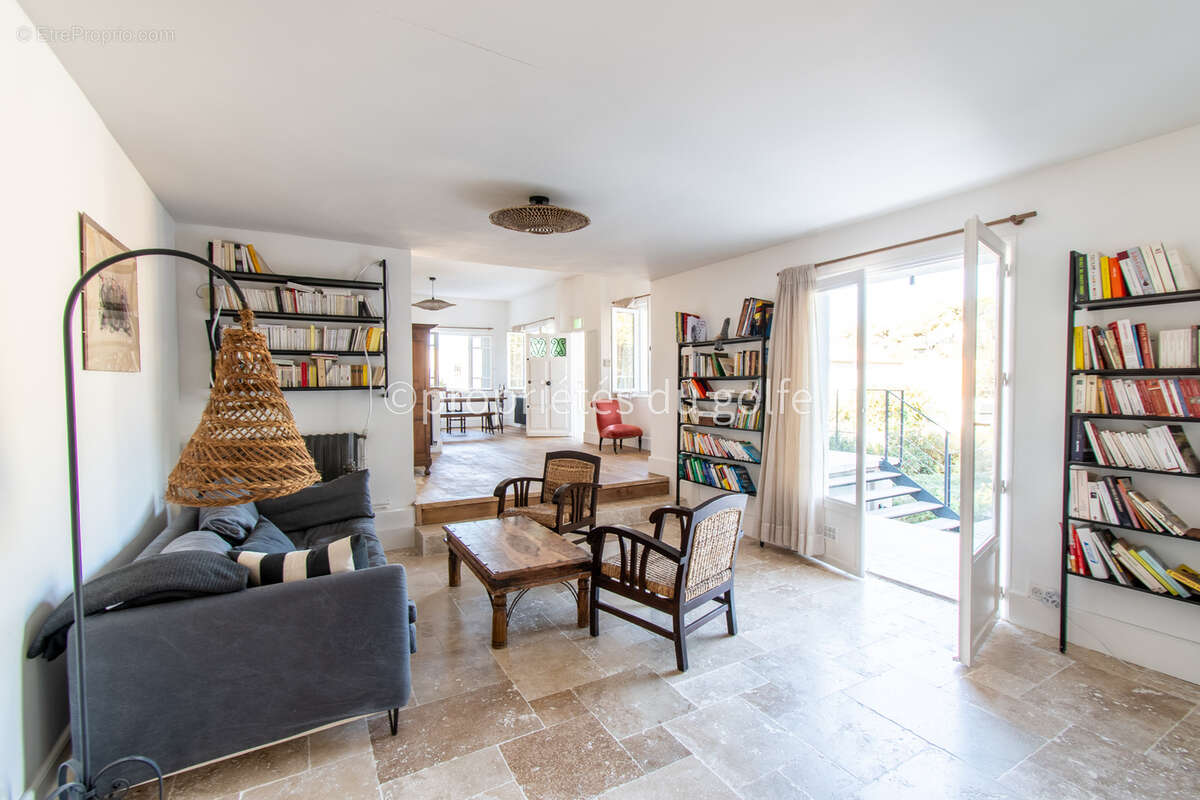 Maison à SETE