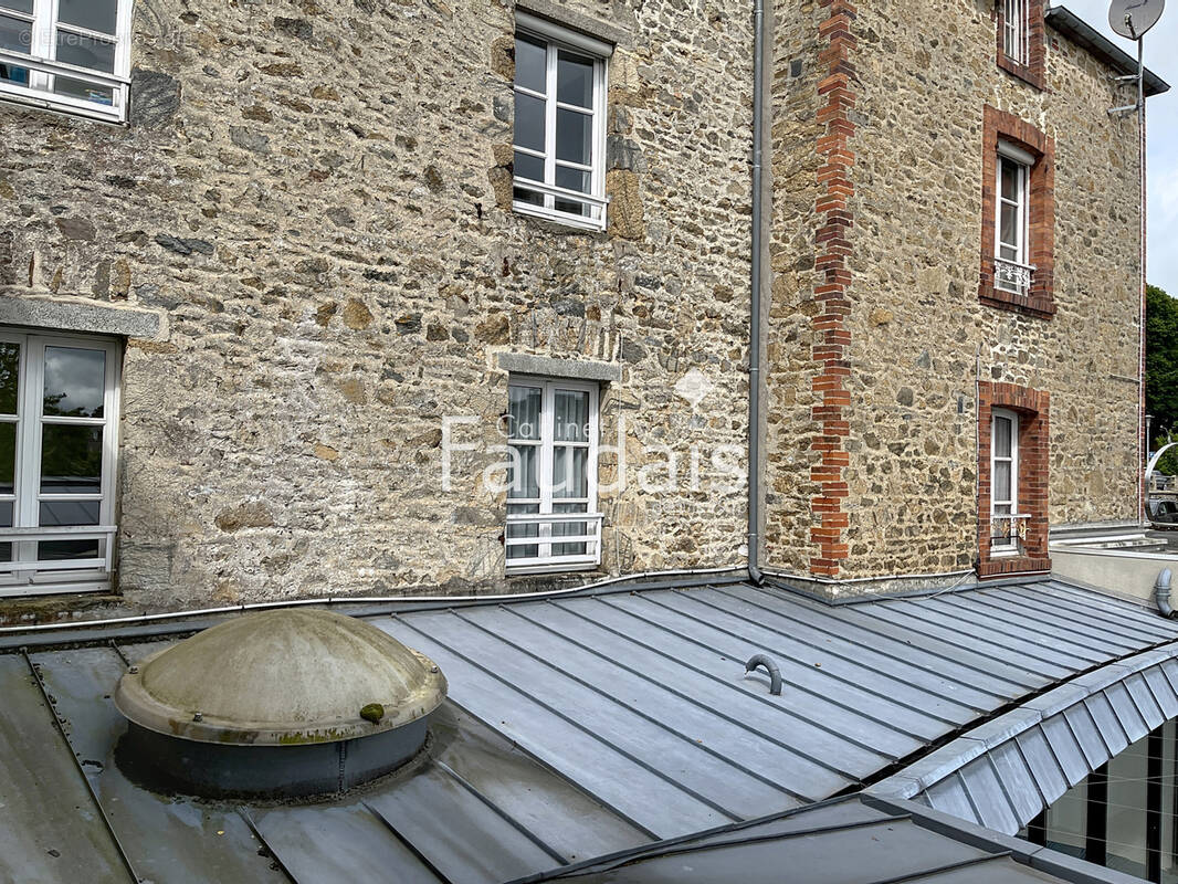 Appartement à COUTANCES