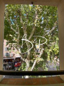 Appartement à LORGUES
