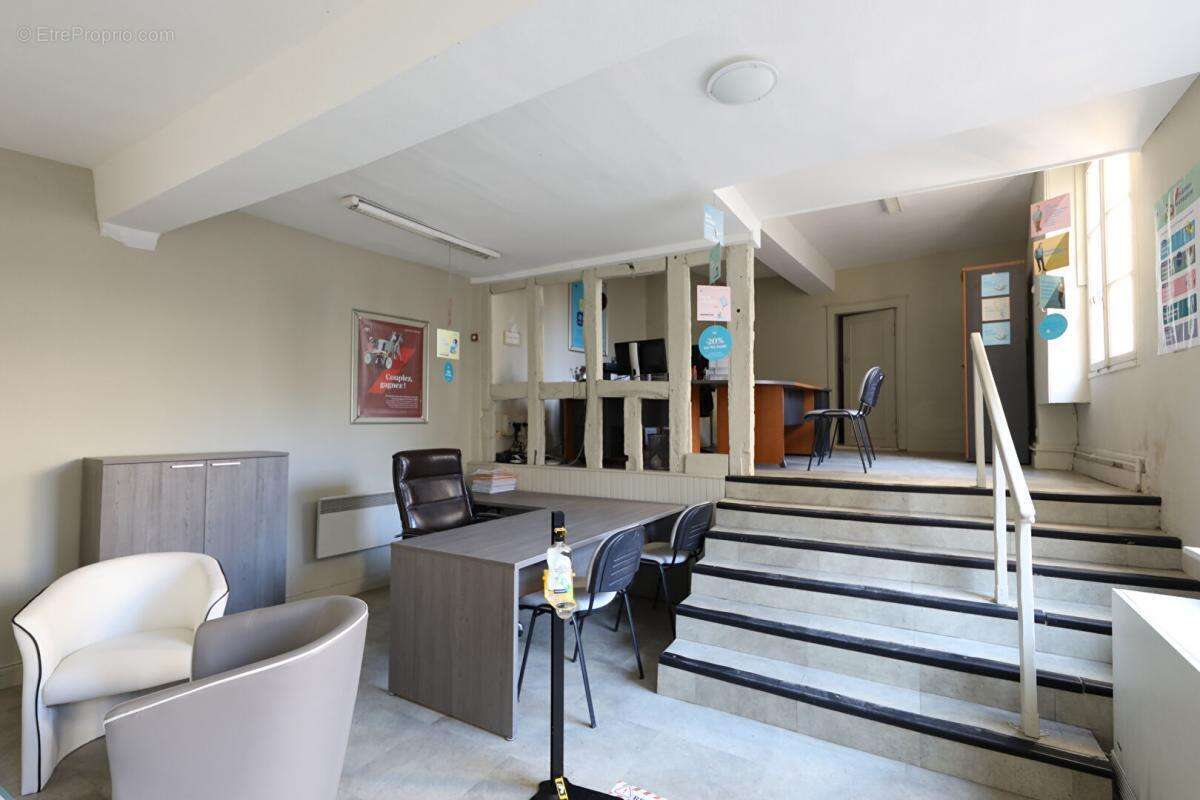 Appartement à CHATILLON-COLIGNY