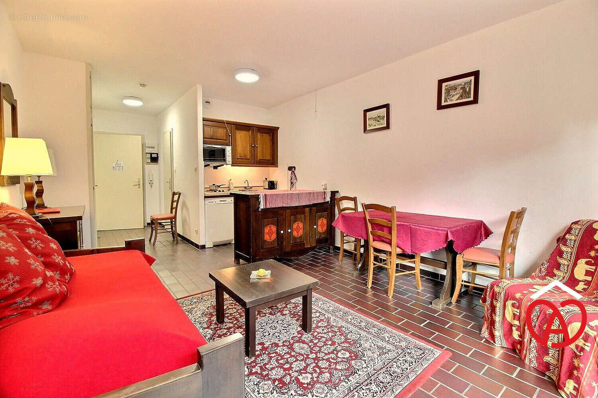Appartement à LE HOHWALD