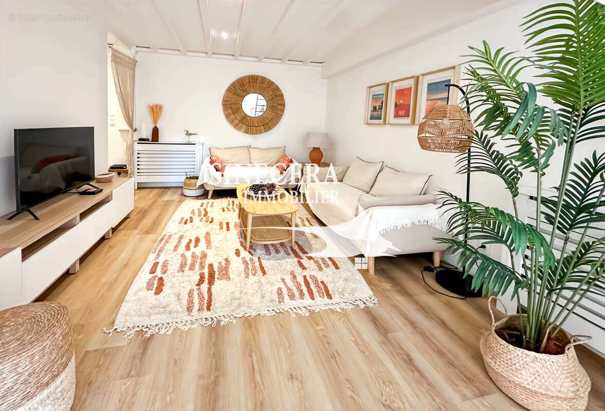 Appartement à ARCACHON