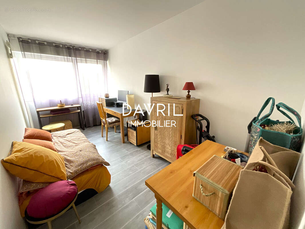 Appartement à ANDRESY
