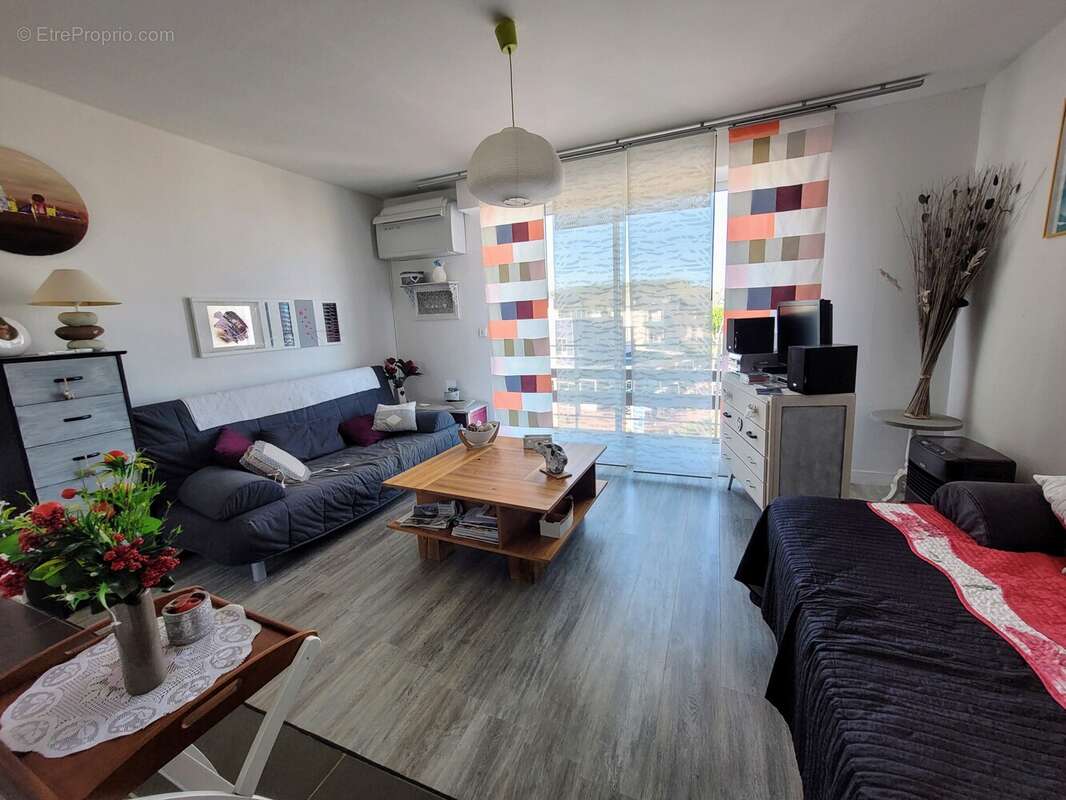 n°5 - Appartement à CRIEL-SUR-MER