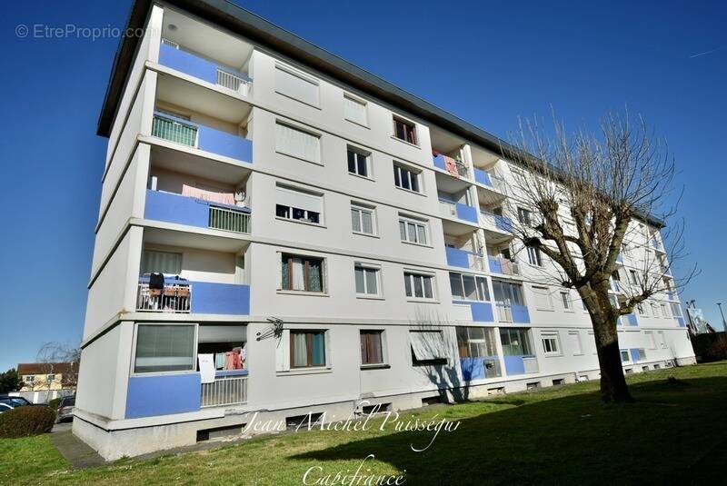 Appartement à SAINT-GAUDENS