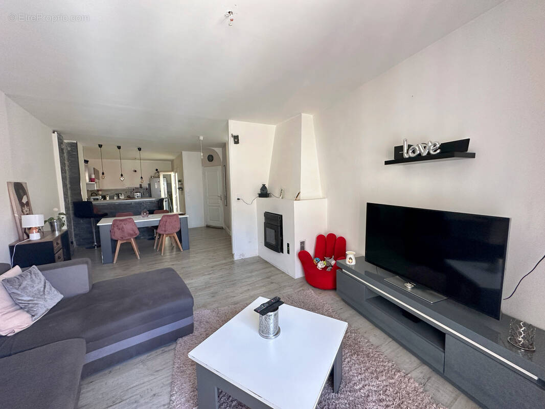 Maison à BANYULS-DELS-ASPRES