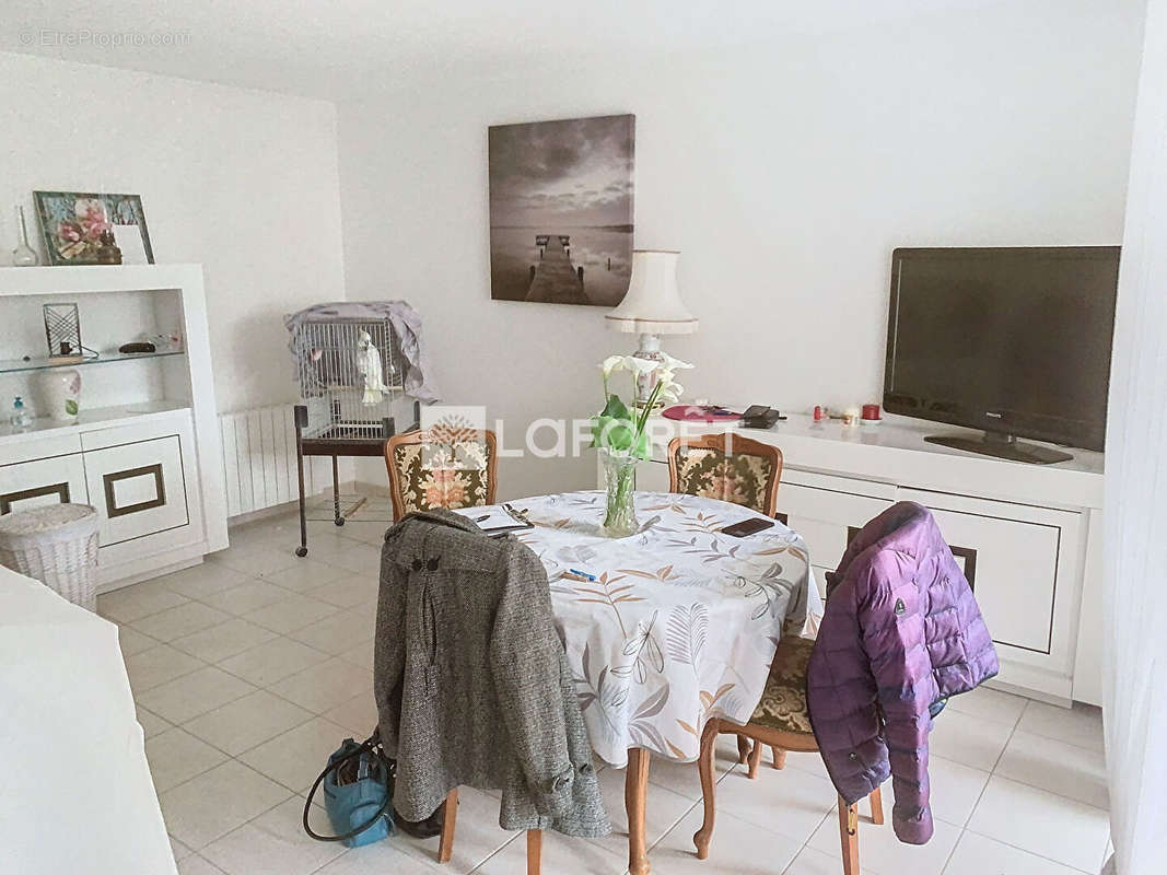 Appartement à GAILLAC
