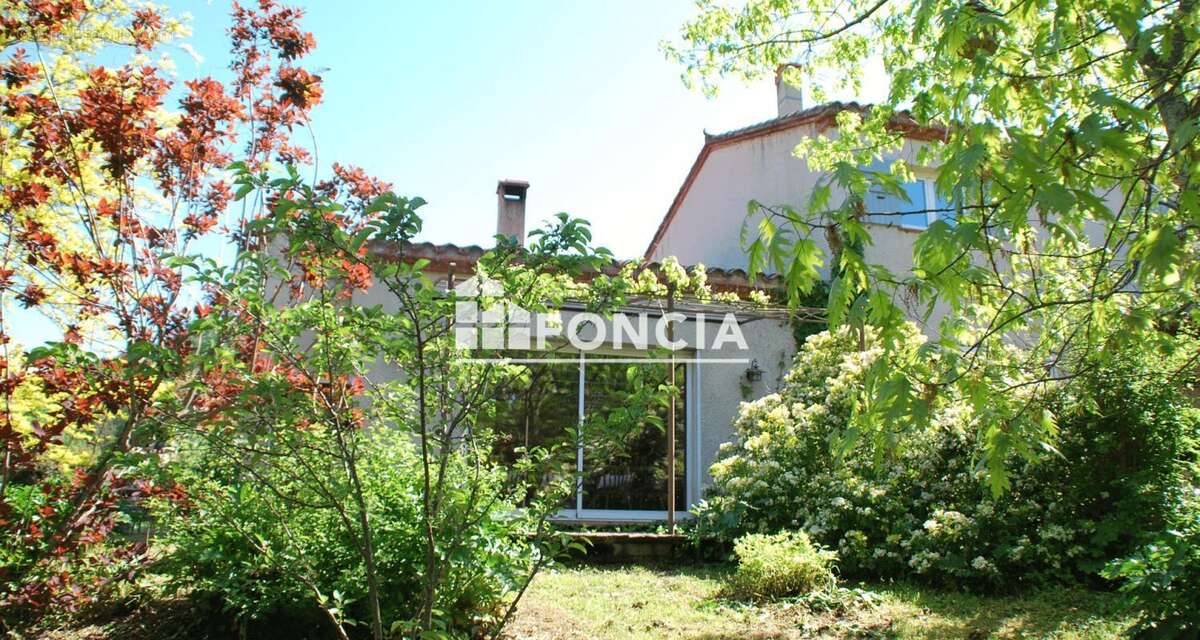 Maison à CERET