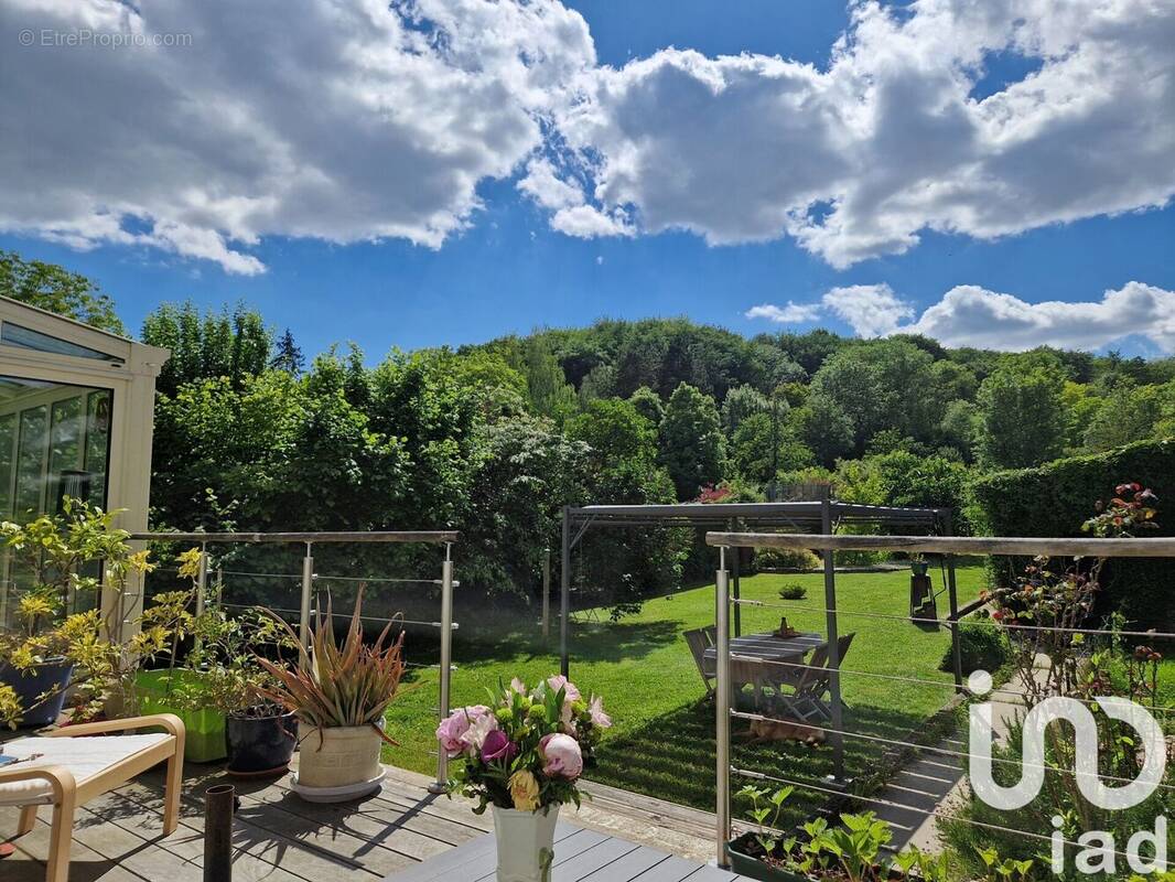Photo 1 - Maison à PARMAIN