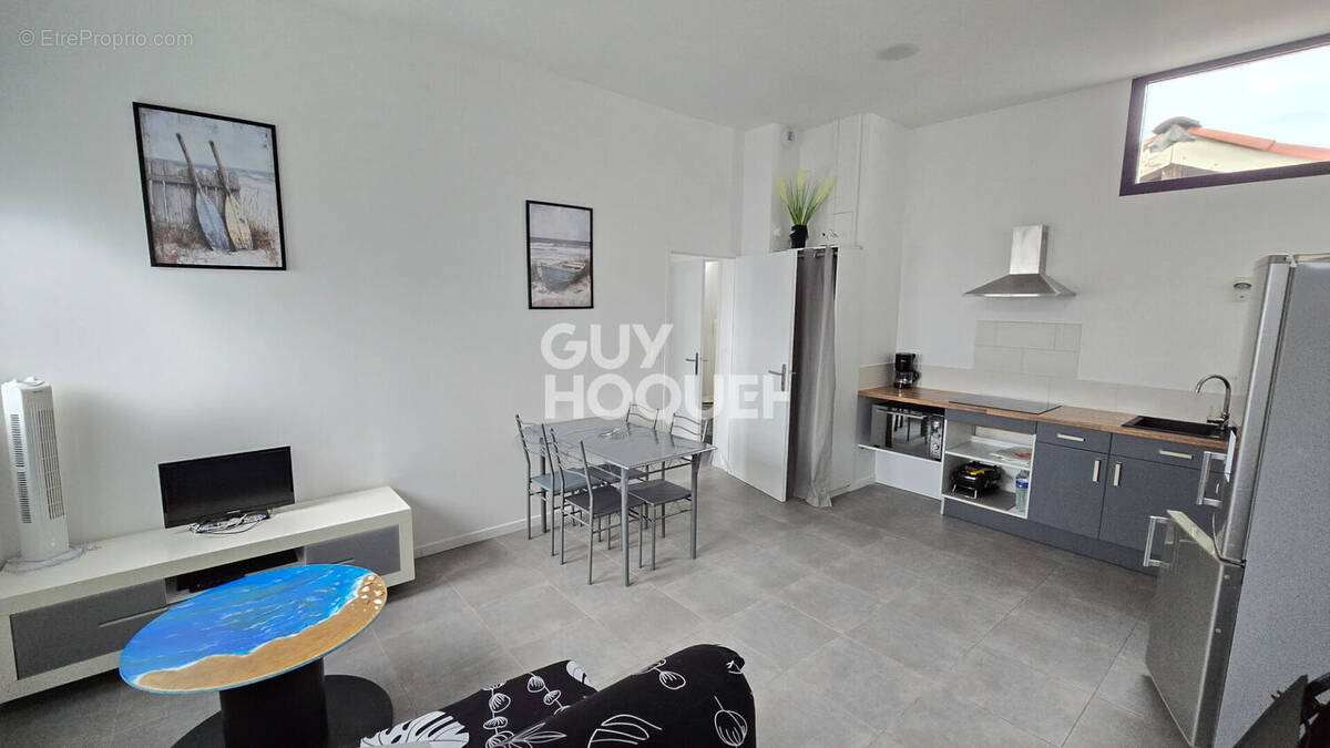 Appartement à MIMIZAN