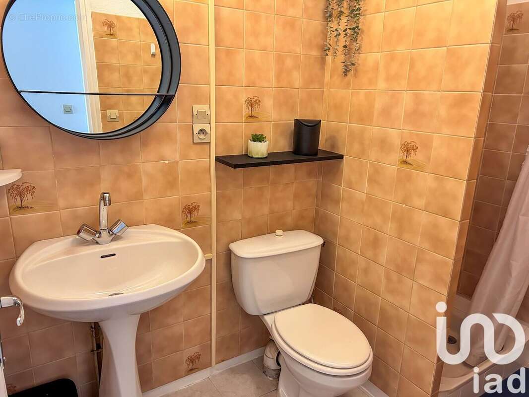 Photo 5 - Appartement à AUBIN