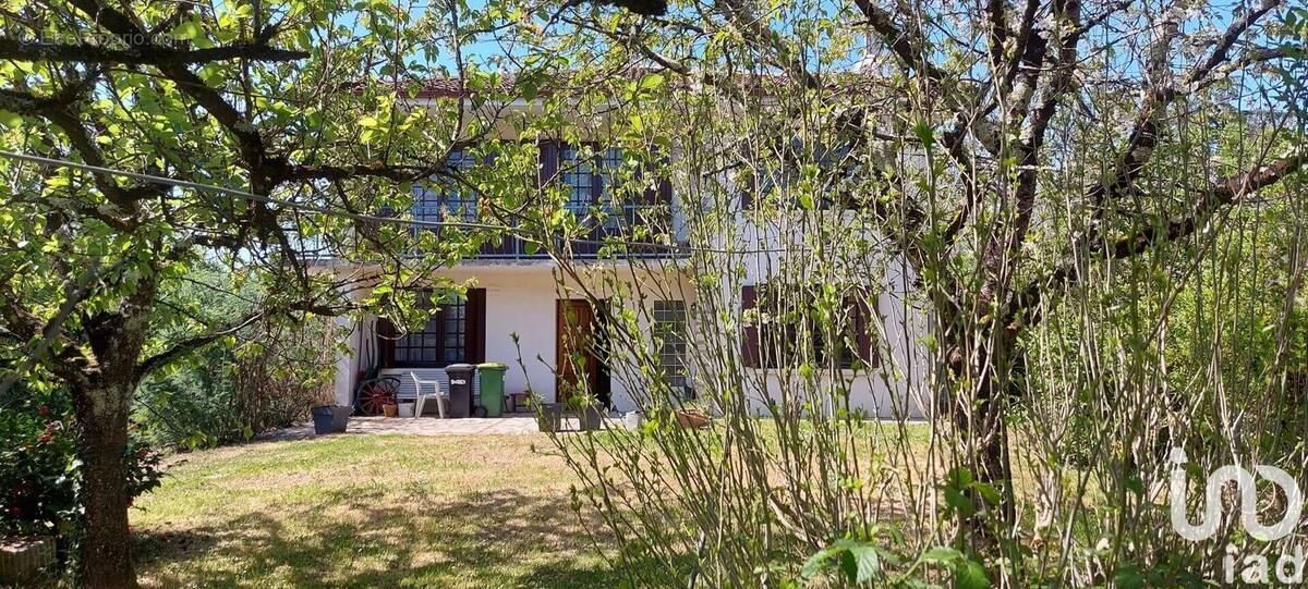 Photo 1 - Maison à FLOIRAC