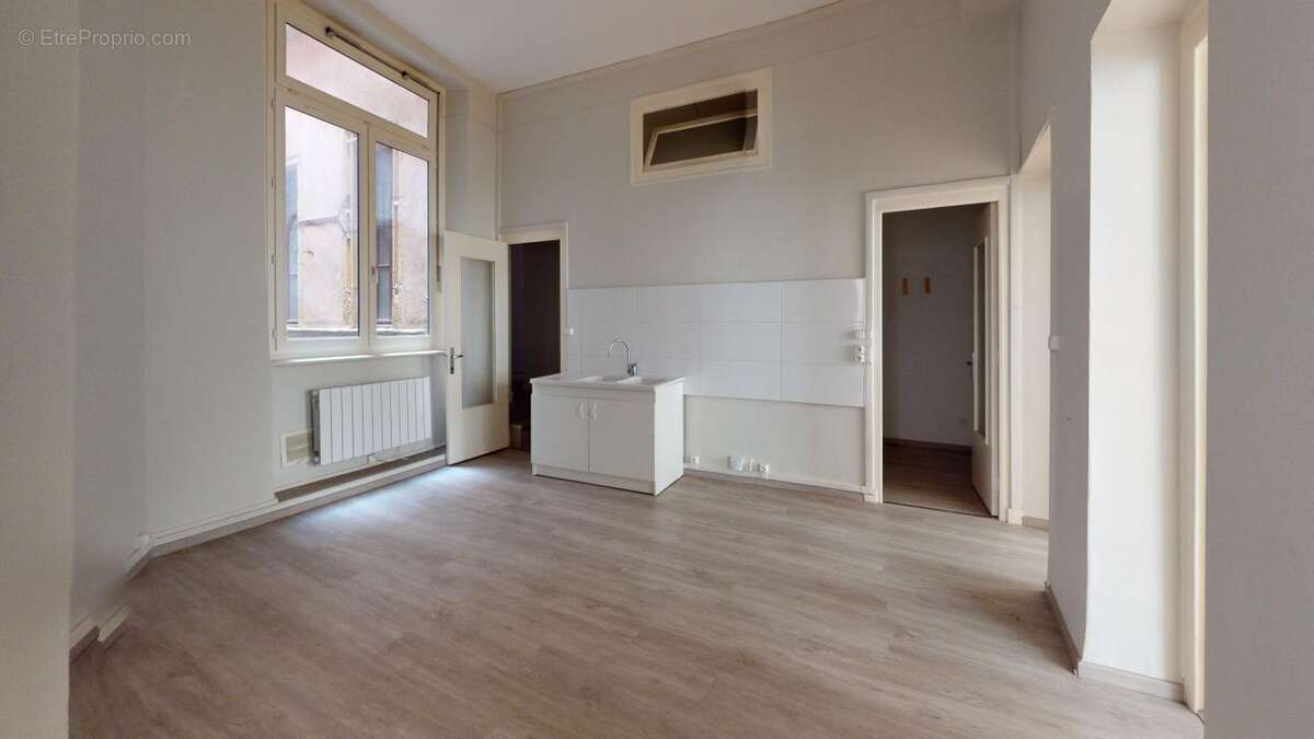 Appartement à LYON-5E