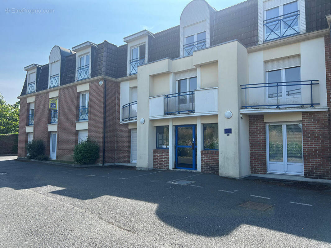 Appartement à BETHUNE