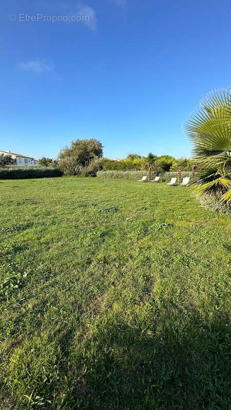 Appartement à ARS-EN-RE
